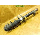 Federbein Pralldämpfer Stoßdämpfer vorne links Citroen C1 Fahrerseite