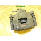 Bremssattel vorne rechts Citroen C1 Beifahrerseite Bosch