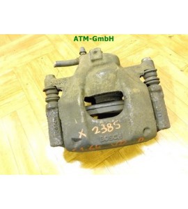 Bremssattel vorne rechts Citroen C1 Beifahrerseite Bosch