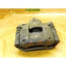 Bremssattel vorne rechts Citroen C1 Beifahrerseite Bosch