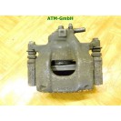 Bremssattel vorne links Citroen C1 Fahrerseite Bosch