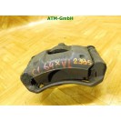 Bremssattel vorne links Citroen C1 Fahrerseite Bosch