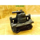 Bremssattel vorne links Citroen C1 Fahrerseite Bosch