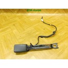 Sicherheitsschloss Gurtschloss vorne links Citroen C1 Fahrerseite E034501