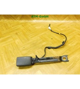 Sicherheitsschloss Gurtschloss vorne links Citroen C1 Fahrerseite E034501