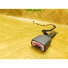 Sicherheitsschloss Gurtschloss vorne links Citroen C1 Fahrerseite E034501