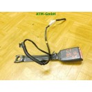 Sicherheitsschloss Gurtschloss vorne links Citroen C1 Fahrerseite E034501