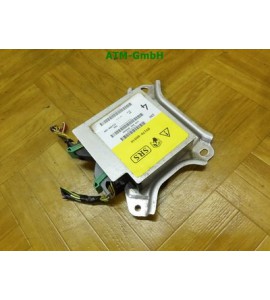 Airbagsteuergerät Steuergerät Citroen C1 89170-0H040 TRW