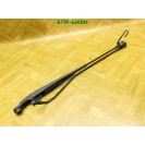 Wischerarm Scheibenwischerarm vorne Citroen C1