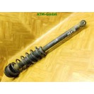 Federbein Pralldämpfer Stoßdämpfer hinten links Ford KA Fahrerseite