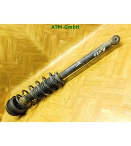 Federbein Pralldämpfer Stoßdämpfer hinten links Ford KA Fahrerseite