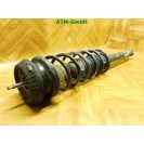 Federbein Pralldämpfer Stoßdämpfer hinten links Ford KA Fahrerseite