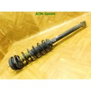 Federbein Pralldämpfer Stoßdämpfer hinten links Ford KA Fahrerseite