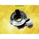 Wickelring Wickelfeder Federring Schleifring Seat Leon 2 II 1K0959653C