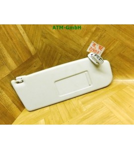 Sonnenblende rechts Seat Leon 2 II Beifahrerseite