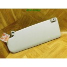 Sonnenblende rechts Seat Leon 2 II Beifahrerseite