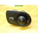 Lichtschalter LWR LWS Dimmer Schalter Seat Leon 2 II 1P1 1P1941431F