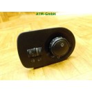 Lichtschalter LWR LWS Dimmer Schalter Seat Leon 2 II 1P1 1P1941431F