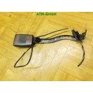 Gurtschloss Sicherheitsschloss vorne links Seat Leon 2 II 1P1 5 türig 5P0857755F