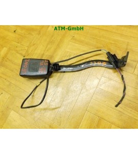 Gurtschloss Sicherheitsschloss vorne links Seat Leon 2 II 1P1 5 türig 5P0857755F