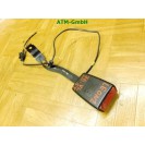 Gurtschloss Sicherheitsschloss vorne links Seat Leon 2 II 1P1 5 türig 5P0857755F