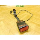 Gurtschloss Sicherheitsschloss vorne links Seat Leon 2 II 1P1 5 türig 5P0857755F