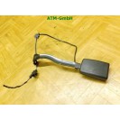 Gurtschloss Sicherheitsschloss vorne links Seat Leon 2 II 1P1 5 türig 5P0857755F