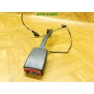 Gurtschloss Sicherheitsschloss vorne links Seat Leon 2 II 1P1 5 türig 5P0857755F