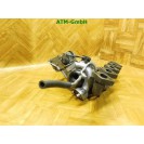 Turbolader Abgaskrümmer BMW 7 7er E38 Garrett 7789071C 722011-0007