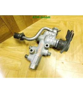 Kraftstoffzuführung Kraftstoffverteiler BMW 7 7er E38 F00R001039 0281002481