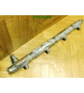 Einspritzleiste Einspritzdüse BMW 7 7er E38 Bosch F00R000224