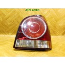 Bremsleuchte Rückleuchte Bremslicht Rücklicht rechts VW Polo 9N3 3 türig