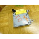 Airbagsteuergerät Steuergerät VW Polo 9N3 SME 1C0909605K