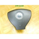 Airbagmodul Lenkradairbagmodul VW Polo 9N3 6Q0880201AA