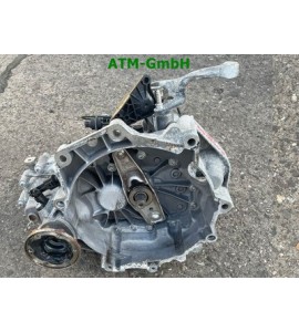 Getriebe Schaltgetriebe Skoda Roomster 1.6 77 kW Getriebecode JHL