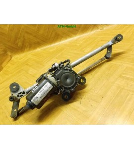 Wischermotor vorne Wischergestänge Opel Vectra C Trico 12v 09185806