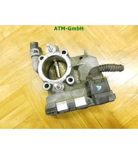 Drosselklappe Opel Corsa C Bosch 9157512 0280750014