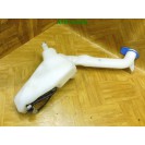 Waschwasserbehälter Waschwasserpumpe Behälter Skoda Roomster 6Q0955453