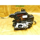 Türschloss Schloss vorne links Skoda Roomster Fahrerseite ArvinMeritor