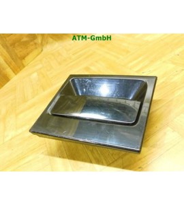 Türgriff Griff hinten rechts Skoda Roomster Beifahrerseite 5J7839206A