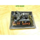 Türgriff Griff hinten rechts Skoda Roomster Beifahrerseite 5J7839206A