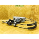 Schaltknauf Schaltkulisse Schaltzüge Skoda Roomster 6Q0711061E