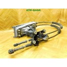 Schaltknauf Schaltkulisse Schaltzüge Skoda Roomster 6Q0711061E