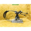 Schaltknauf Schaltkulisse Schaltzüge Skoda Roomster 6Q0711061E