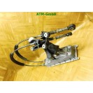 Schaltknauf Schaltkulisse Schaltzüge Skoda Roomster 6Q0711061E