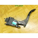 Pedal Gaspedal Gaspoti Skoda Roomster Hella