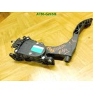 Pedal Gaspedal Gaspoti Skoda Roomster Hella