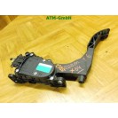 Pedal Gaspedal Gaspoti Skoda Roomster Hella