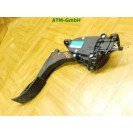 Pedal Gaspedal Gaspoti Skoda Roomster Hella