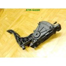 Pedal Gaspedal Gaspoti Skoda Roomster Hella